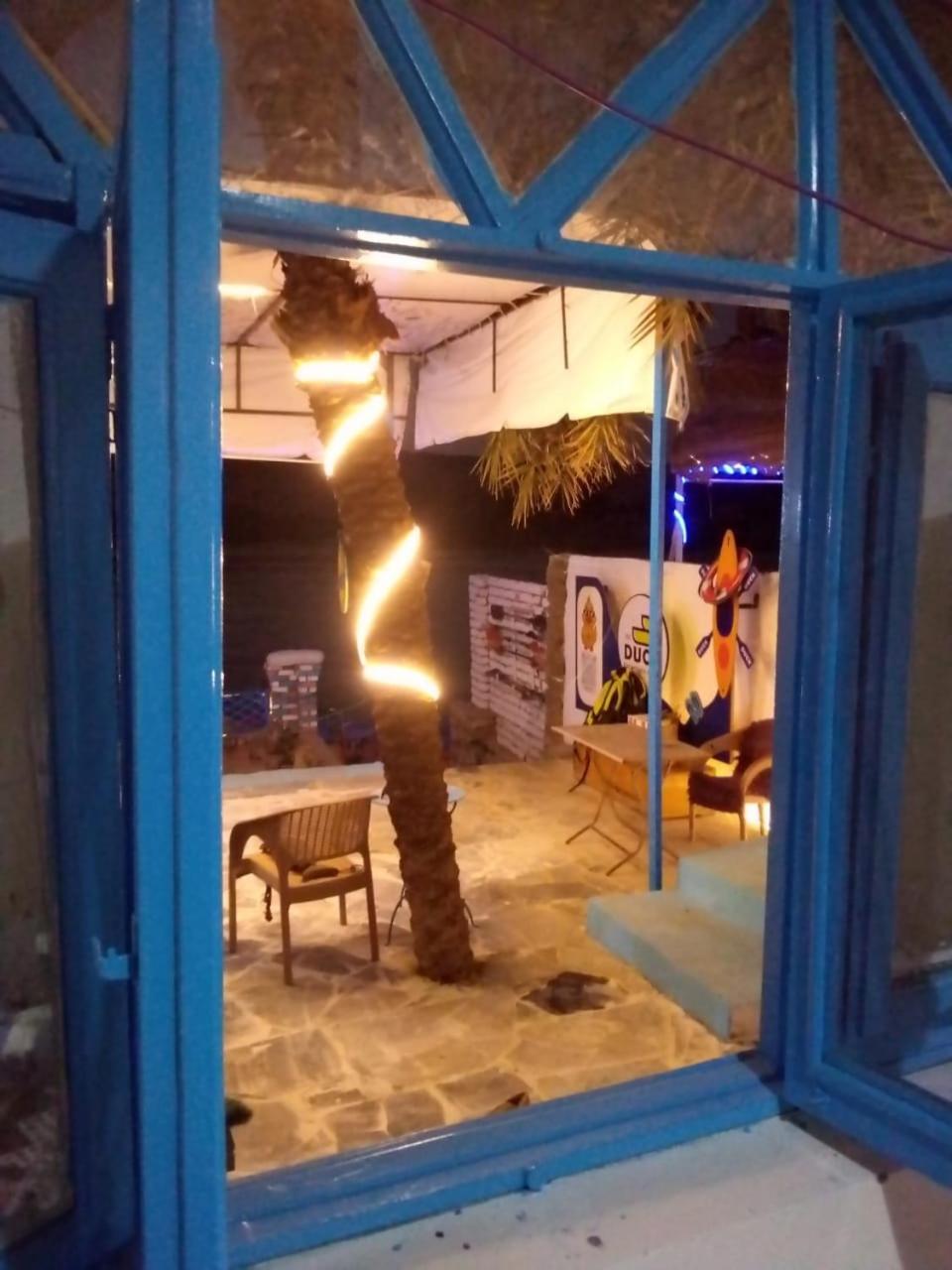 Hooly Nubian Hotel Aswan Exterior photo