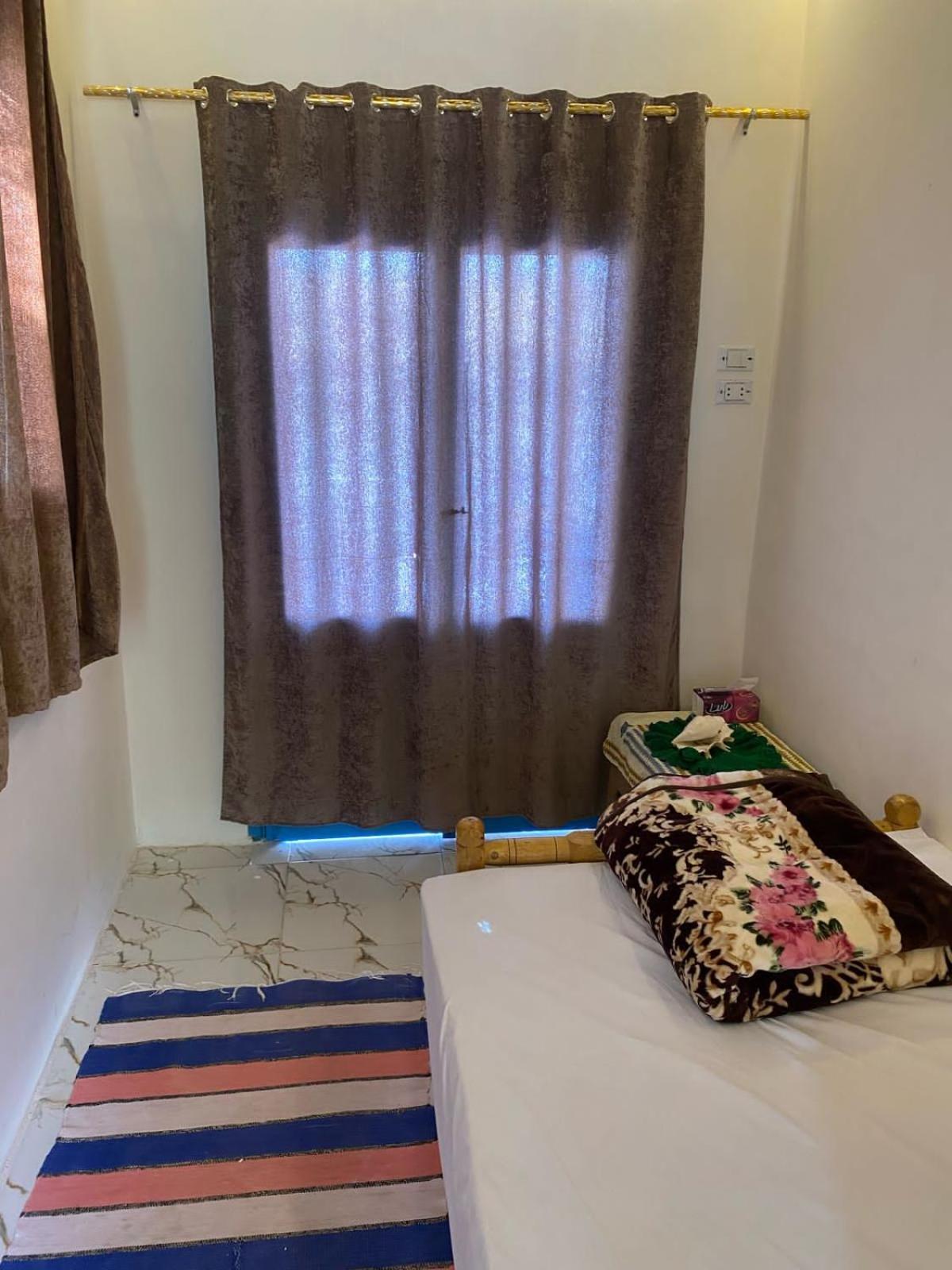 Hooly Nubian Hotel Aswan Exterior photo