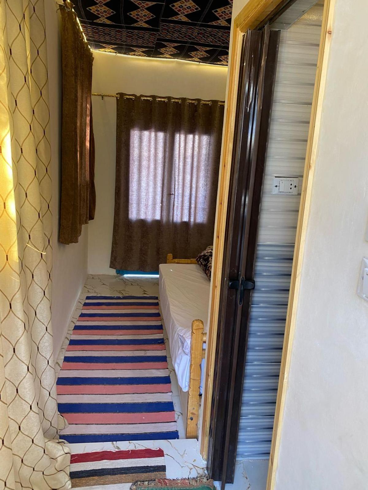 Hooly Nubian Hotel Aswan Exterior photo